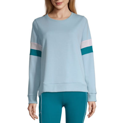 jcpenney xersion sweatshirt