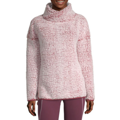 jcpenney xersion sweatshirt