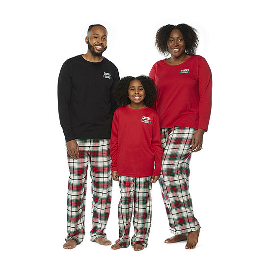Matching Family Pajamas You'll Love - Style by JCPenney
