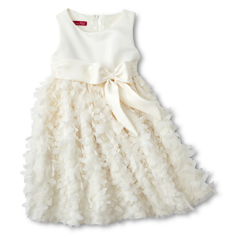 Princess Faith Petal Dress   Girls 2t 4t, Girls