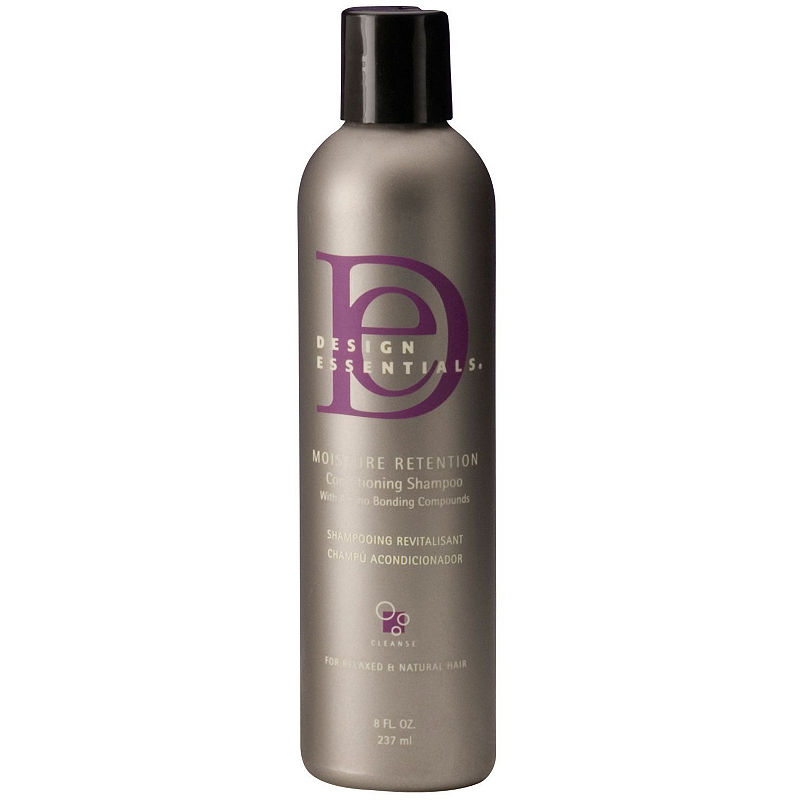 UPC 875408004086 product image for Design Essentials Moisture Retention Shampoo | upcitemdb.com