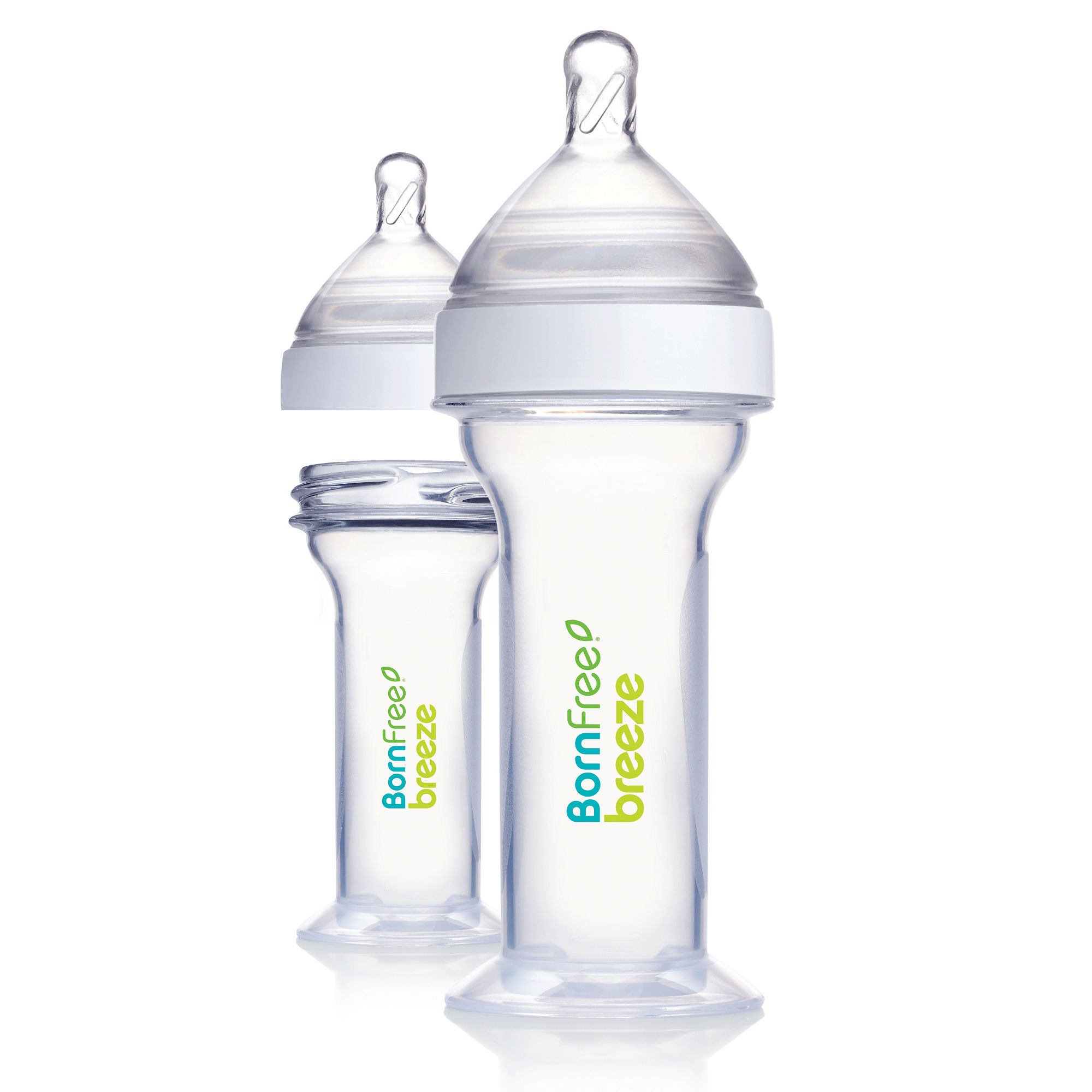 UPC 012914484708 product image for Summer Infant Baby Bottle | upcitemdb.com