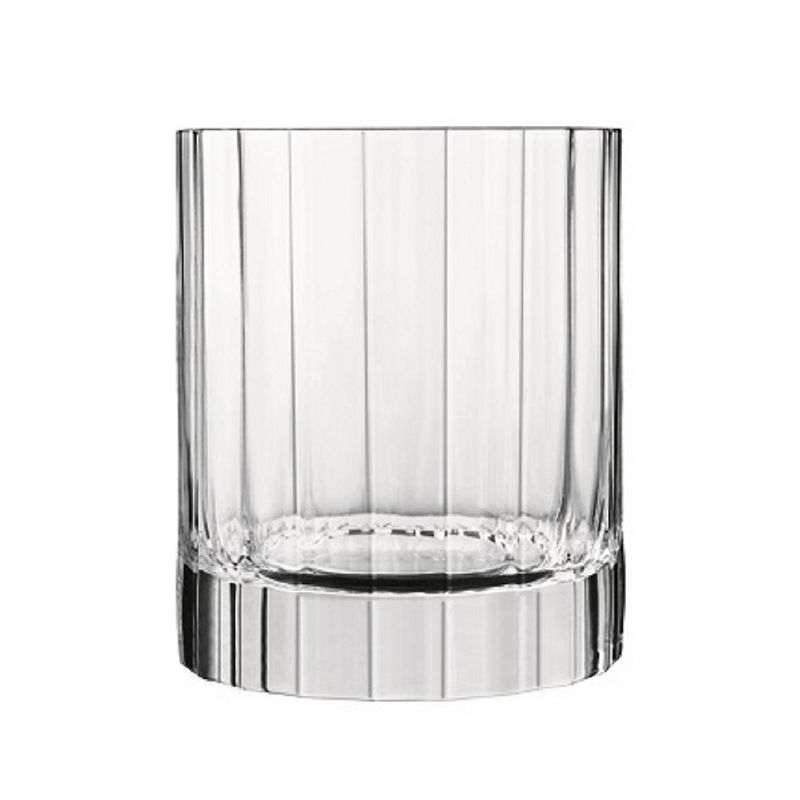 Luigi Bormioli 'Bach' Double Old Fashioned Glasses, Size One Size - None(incomplete, missing 1 piece)