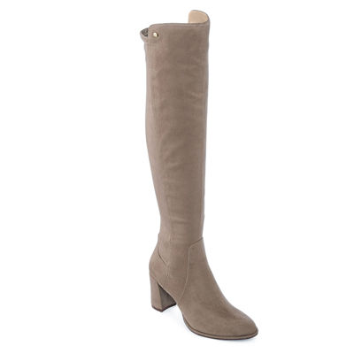 liz claiborne boots at jcpenney