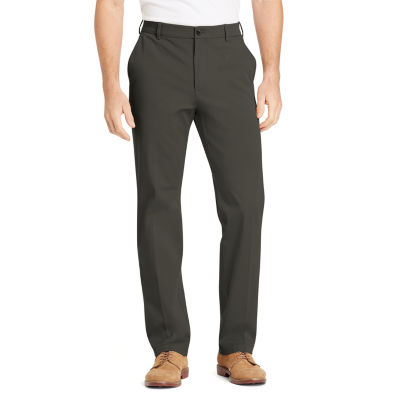 izod sportflex waistband pants