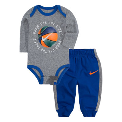 nike baby boy clothes clearance
