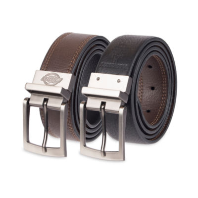 jcpenney mens leather belts