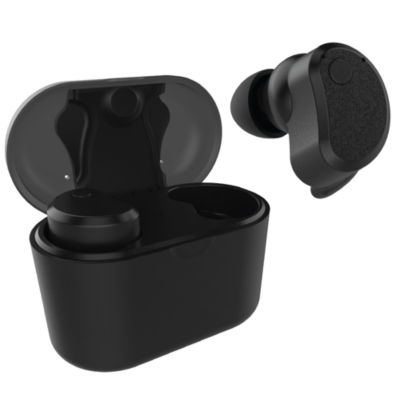 Tzumi Metro Series ProBuds Totally Wireless Earbuds, Color: Black ...