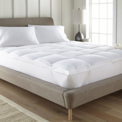 Casual Comfort Luxury Ultra Soft Mattress Pad JCPenney