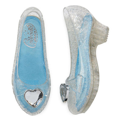 Disney Collection Cinderella Costume Shoes