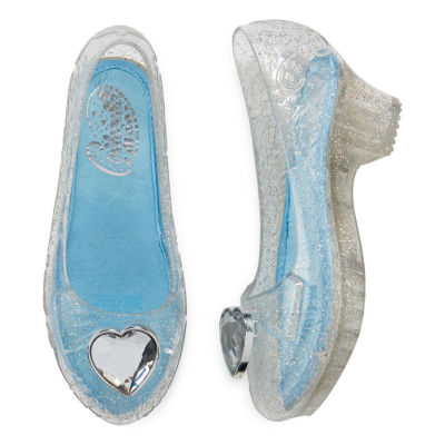 cinderella sandals