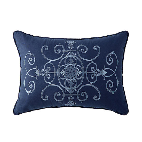 Vue Bensonhurst Oblong Decorative Pillow