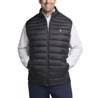 mens puffer vest tall