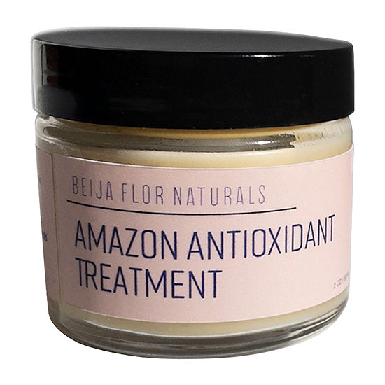 Beija Flor Amazon Antioxidant Treatment