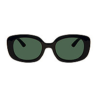 Claiborne VILLAGER Sunglasses DK TORTOISE W BRONZE  #83026-100% UV PROT! 