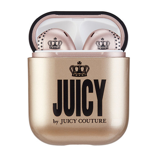 Juicy By Juicy Couture Air Pod Gen 2 Case