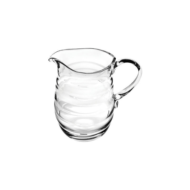 Sophie Conran For Portmeirion Large Glass Pitcher