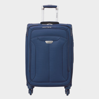 light and durable luggage