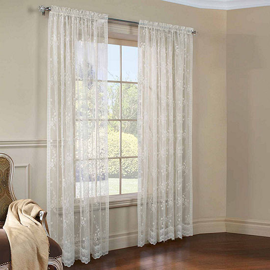 How To Clean Curtains At Home Style, Can You Put Sheer Curtains In The Dryer