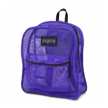 Jansport® Mesh Backpack - JCPenney