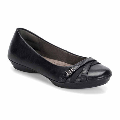 Eurosoft™ Shaina SlipOn ShoesJCPenney, Color Black