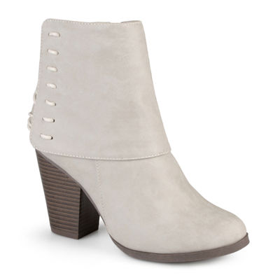 jcpenney ankle boots for women