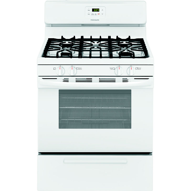 UPC 012505510755 product image for Frigidaire 30