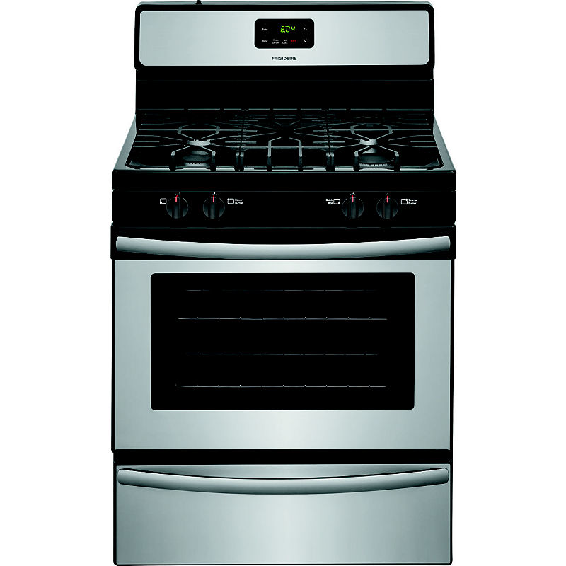 UPC 012505510779 product image for Frigidaire 30