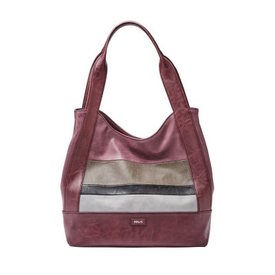 relic tote handbags