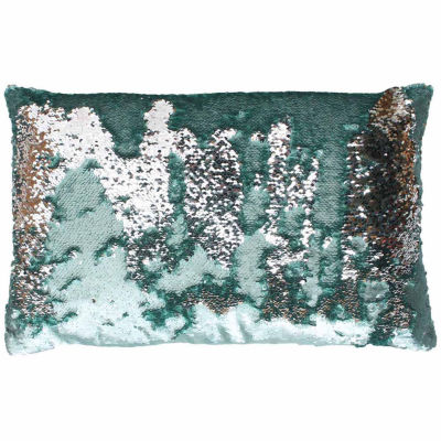 Thro By Marlo Lorenz Melody Mermaid Throw Pillow Jcpenney