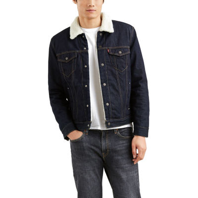 jcpenney levis jacket