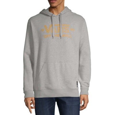 vans hoodie jcpenney