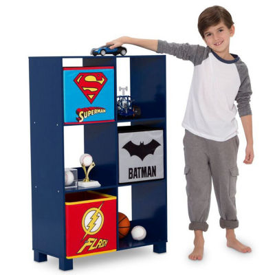 batman toy organizer