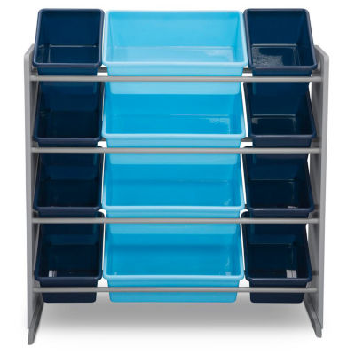 delta children toy storage