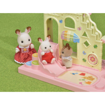 calico critters jcpenney