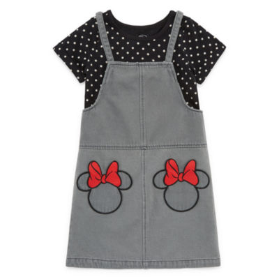 girls disney jumper