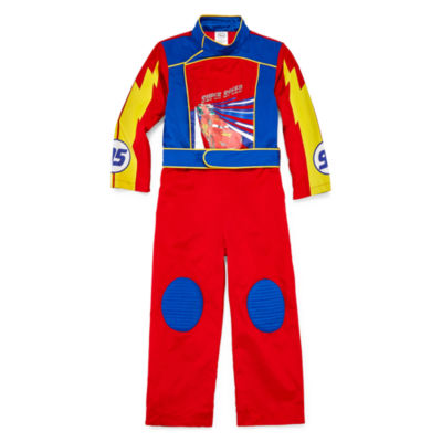 disney cars jumpsuit