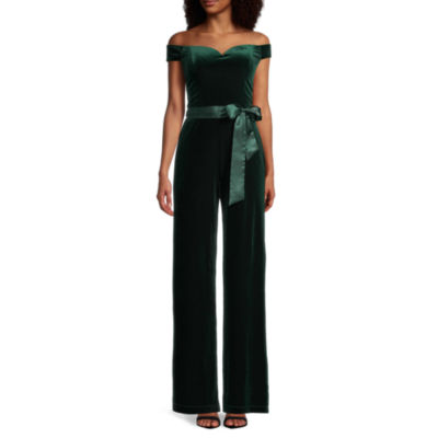 ralph lauren jumpsuit with cape