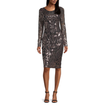 premier amour lace dress