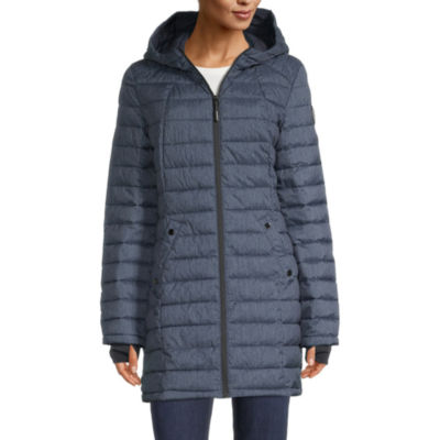 jcpenney womens plus size coats