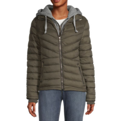 tommy hilfiger jacket jcpenney