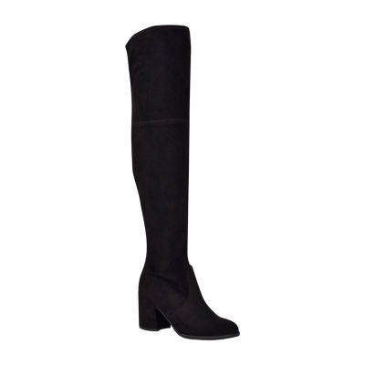 jcpenney womens wedge boots