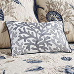 Madison Park Nantucket 6-pc. Daybed Cover Set