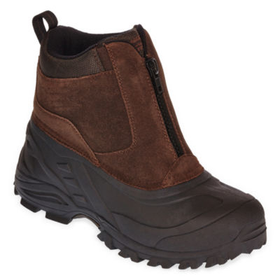 tahoe waterproof snow boot