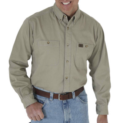 riggs work shirts
