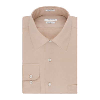 van heusen lux sateen