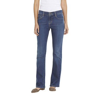 Levis 515 Bootcut Jeans JCPenney