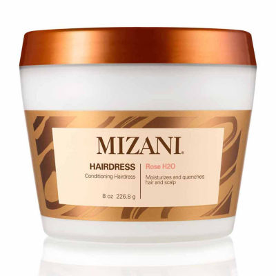 Mizani Rose H2o Conditioning Hairdress 8 Oz