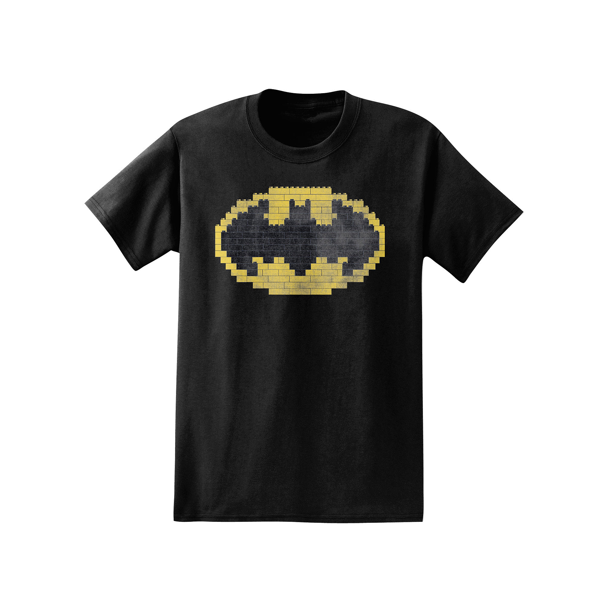 UPC 889560224718 product image for Short Sleeve Batman Graphic T-Shirt | upcitemdb.com