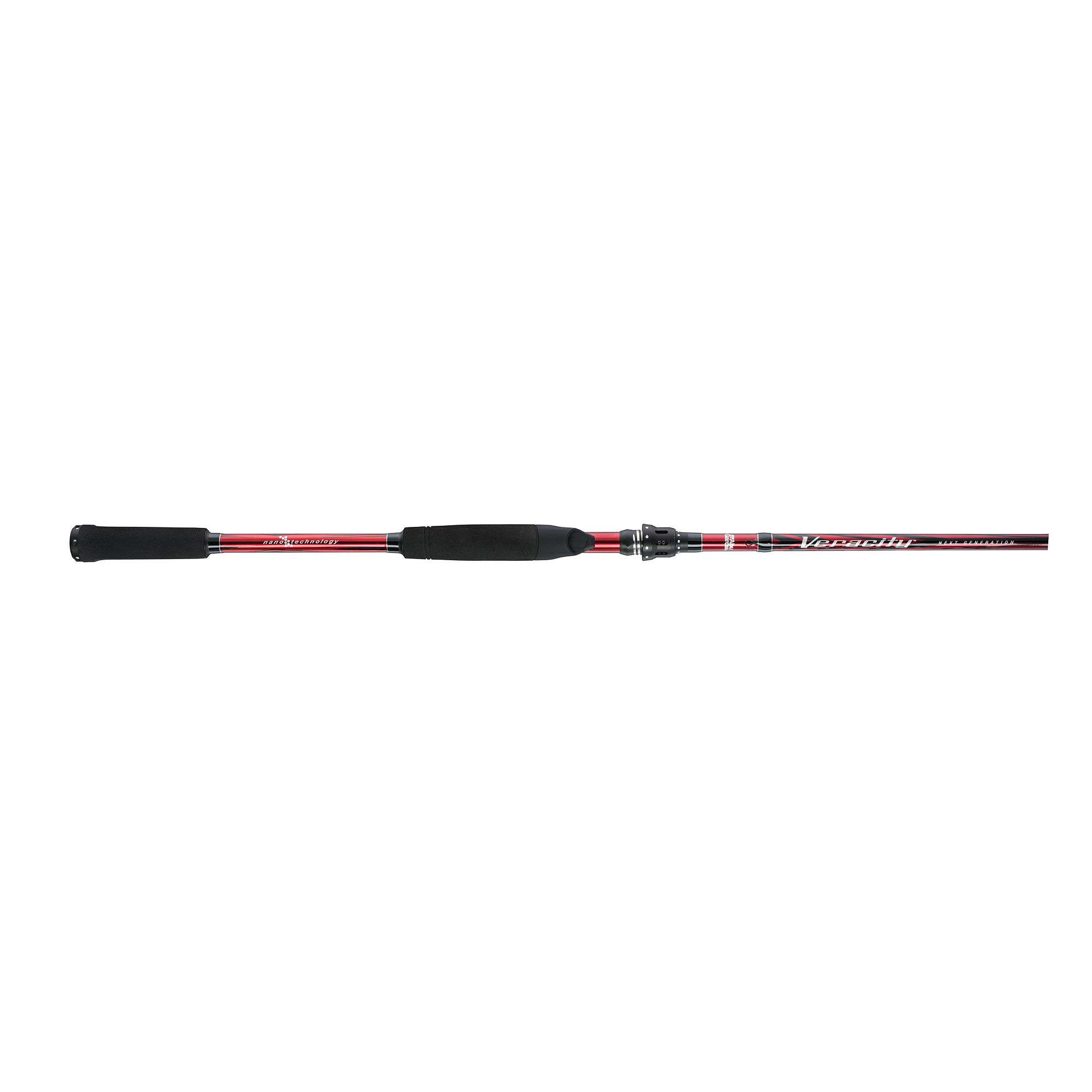 UPC 036282596856 product image for Abu Garcia Spincasting Rod | upcitemdb.com